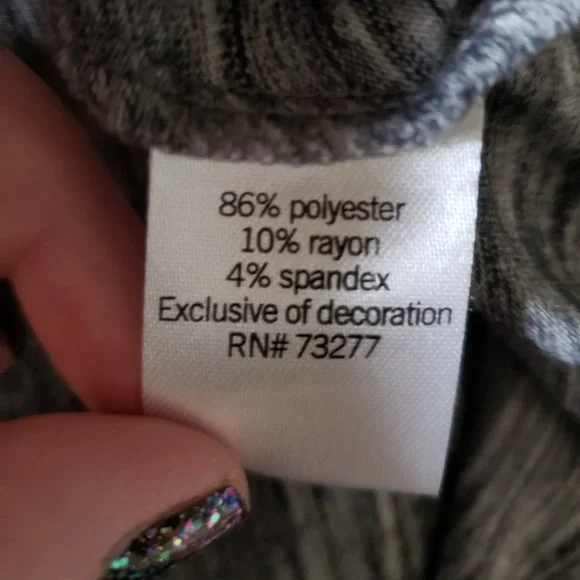 EUC women's Apt. 9 dress - Picture 3 of 7